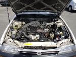 Used 1992 TOYOTA COROLLA VAN BF59042 for Sale Image 29