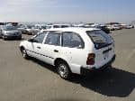 Used 1992 TOYOTA COROLLA VAN BF59042 for Sale Image 3