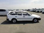 Used 1992 TOYOTA COROLLA VAN BF59042 for Sale Image 6