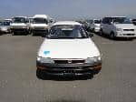 Used 1992 TOYOTA COROLLA VAN BF59042 for Sale Image 8