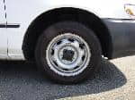 Used 1992 TOYOTA COROLLA VAN BF59042 for Sale Image 9