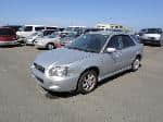 Used 2003 SUBARU IMPREZA SPORTSWAGON BF59048 for Sale Image 1