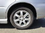 Used 2003 SUBARU IMPREZA SPORTSWAGON BF59048 for Sale Image 11