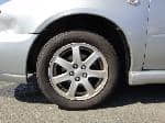 Used 2003 SUBARU IMPREZA SPORTSWAGON BF59048 for Sale Image 12