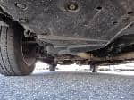 Used 2003 SUBARU IMPREZA SPORTSWAGON BF59048 for Sale Image 13