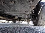 Used 2003 SUBARU IMPREZA SPORTSWAGON BF59048 for Sale Image 14