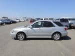 Used 2003 SUBARU IMPREZA SPORTSWAGON BF59048 for Sale Image 2