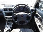 Used 2003 SUBARU IMPREZA SPORTSWAGON BF59048 for Sale Image 21