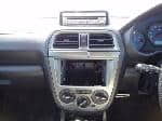 Used 2003 SUBARU IMPREZA SPORTSWAGON BF59048 for Sale Image 25