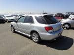 Used 2003 SUBARU IMPREZA SPORTSWAGON BF59048 for Sale Image 3