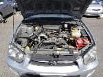Used 2003 SUBARU IMPREZA SPORTSWAGON BF59048 for Sale Image 29