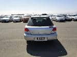 Used 2003 SUBARU IMPREZA SPORTSWAGON BF59048 for Sale Image 4