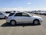 Used 2003 SUBARU IMPREZA SPORTSWAGON BF59048 for Sale Image 6
