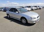 Used 2003 SUBARU IMPREZA SPORTSWAGON BF59048 for Sale Image 7