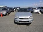 Used 2003 SUBARU IMPREZA SPORTSWAGON BF59048 for Sale Image 8