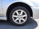 Used 2003 SUBARU IMPREZA SPORTSWAGON BF59048 for Sale Image 9