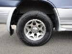 Used 1997 MITSUBISHI PAJERO BF59051 for Sale Image 10