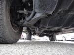 Used 1997 MITSUBISHI PAJERO BF59051 for Sale Image 13