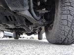 Used 1997 MITSUBISHI PAJERO BF59051 for Sale Image 14