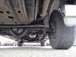 Used 1997 MITSUBISHI PAJERO BF59051 for Sale Image 16