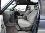 Used 1997 MITSUBISHI PAJERO BF59051 for Sale Image 18