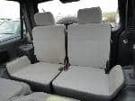 Used 1997 MITSUBISHI PAJERO BF59051 for Sale Image 20