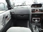 Used 1997 MITSUBISHI PAJERO BF59051 for Sale Image 23
