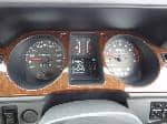 Used 1997 MITSUBISHI PAJERO BF59051 for Sale Image 24