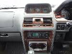 Used 1997 MITSUBISHI PAJERO BF59051 for Sale Image 26