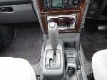 Used 1997 MITSUBISHI PAJERO BF59051 for Sale Image 27