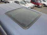 Used 1997 MITSUBISHI PAJERO BF59051 for Sale Image 29