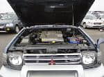 Used 1997 MITSUBISHI PAJERO BF59051 for Sale Image 32