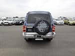 Used 1997 MITSUBISHI PAJERO BF59051 for Sale Image 4
