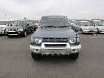 Used 1997 MITSUBISHI PAJERO BF59051 for Sale Image 8