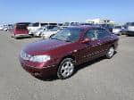 Used 2003 NISSAN BLUEBIRD SYLPHY BF59056 for Sale Image 1