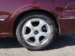Used 2003 NISSAN BLUEBIRD SYLPHY BF59056 for Sale Image 11