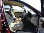Used 2003 NISSAN BLUEBIRD SYLPHY BF59056 for Sale Image 17
