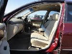 Used 2003 NISSAN BLUEBIRD SYLPHY BF59056 for Sale Image 18
