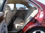 Used 2003 NISSAN BLUEBIRD SYLPHY BF59056 for Sale Image 19