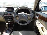 Used 2003 NISSAN BLUEBIRD SYLPHY BF59056 for Sale Image 21
