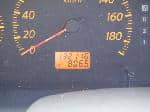 Used 2003 NISSAN BLUEBIRD SYLPHY BF59056 for Sale Image 24