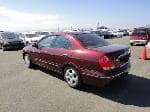 Used 2003 NISSAN BLUEBIRD SYLPHY BF59056 for Sale Image 3