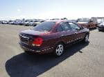 Used 2003 NISSAN BLUEBIRD SYLPHY BF59056 for Sale Image 5