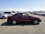 Used 2003 NISSAN BLUEBIRD SYLPHY BF59056 for Sale Image 6