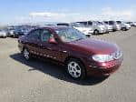 Used 2003 NISSAN BLUEBIRD SYLPHY BF59056 for Sale Image 7
