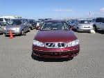 Used 2003 NISSAN BLUEBIRD SYLPHY BF59056 for Sale Image 8