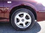 Used 2003 NISSAN BLUEBIRD SYLPHY BF59056 for Sale Image 9