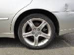 Used 2001 TOYOTA ALTEZZA GITA BF59057 for Sale Image 11