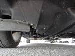 Used 2001 TOYOTA ALTEZZA GITA BF59057 for Sale Image 13