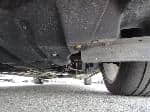 Used 2001 TOYOTA ALTEZZA GITA BF59057 for Sale Image 14